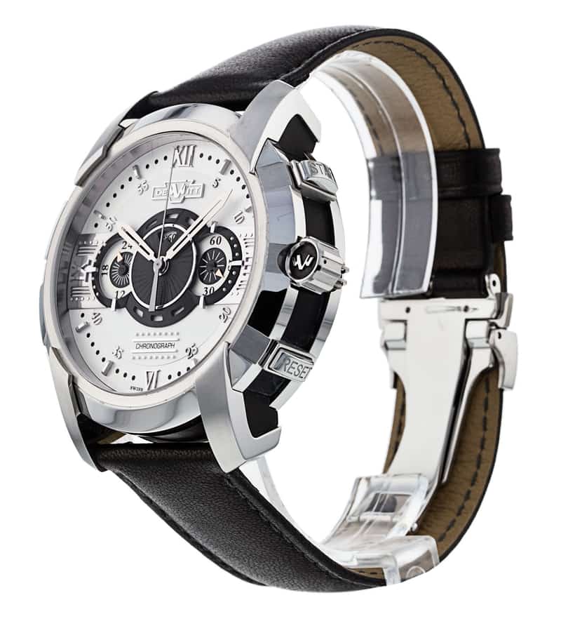 Dewitt Glorious Knight FTV.CHR.002.RFB
